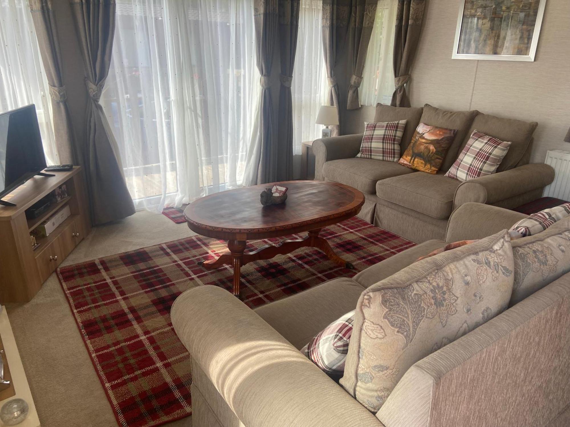 Cairn View Chalet Villa Aviemore Exterior foto